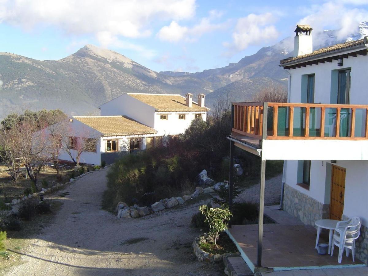 Cabanas Imagina Torres  Luaran gambar