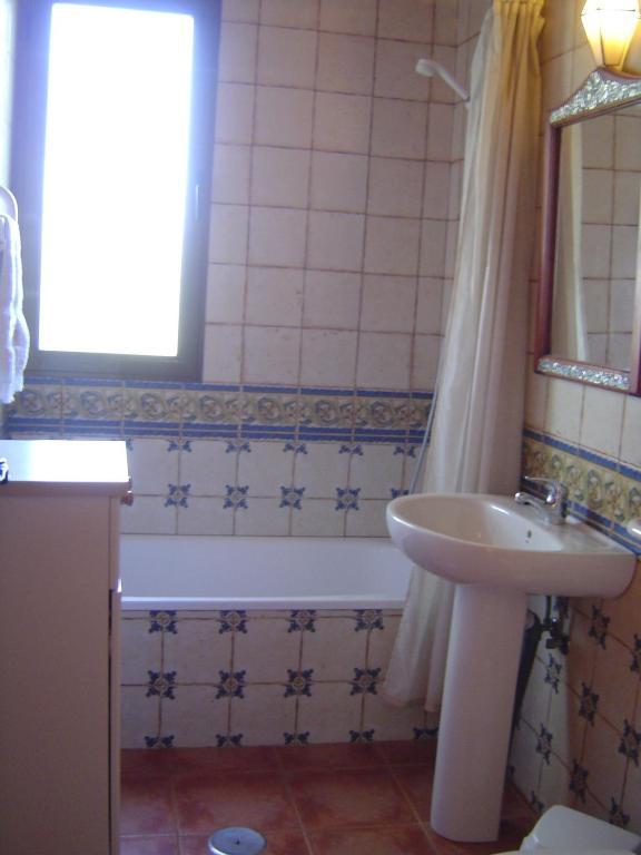 Cabanas Imagina Torres  Bilik gambar
