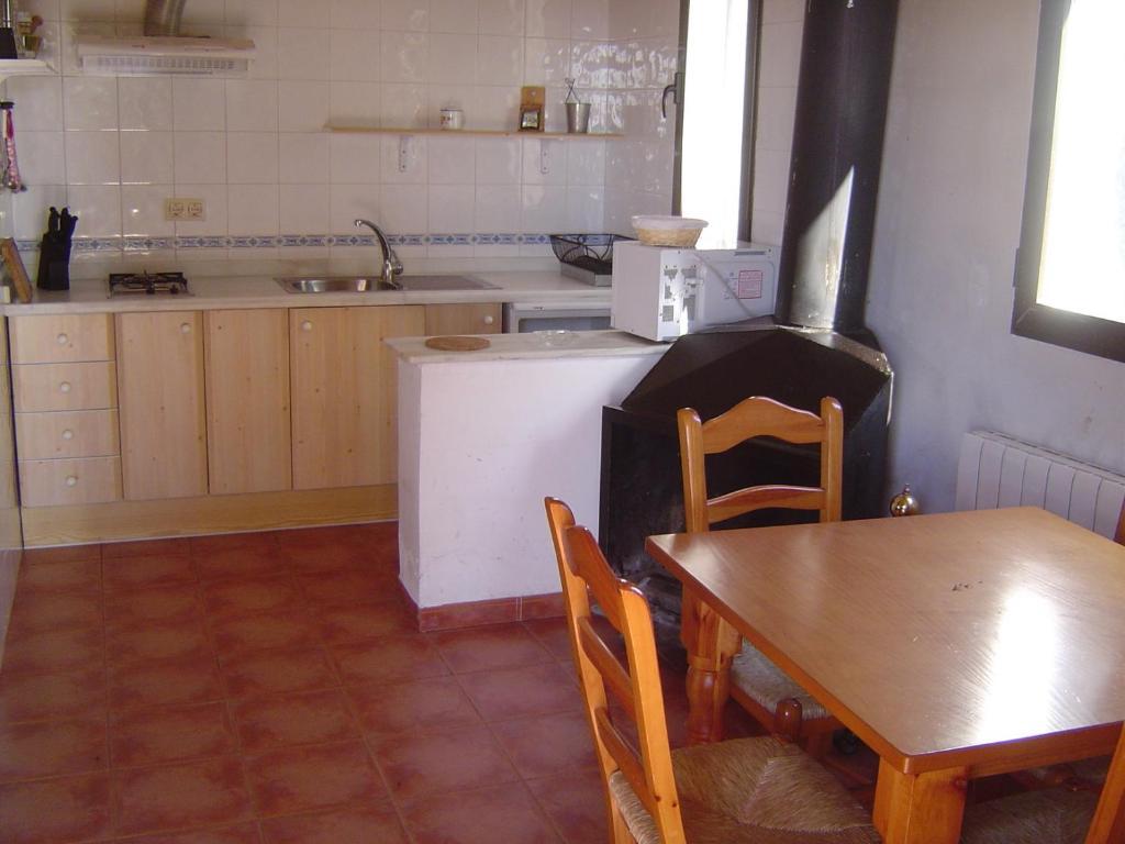 Cabanas Imagina Torres  Bilik gambar