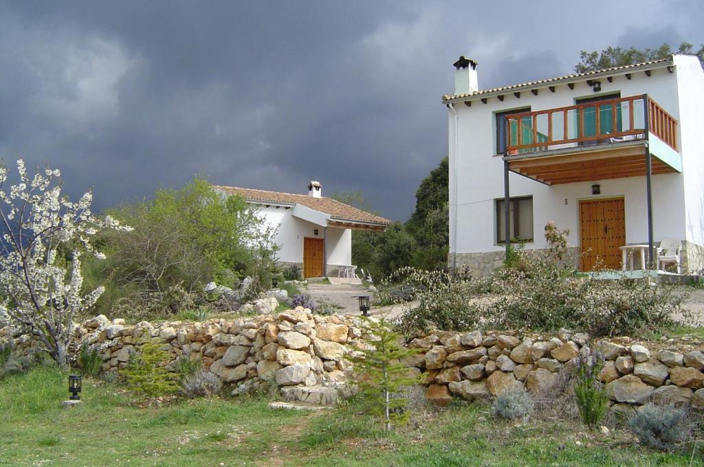 Cabanas Imagina Torres  Bilik gambar