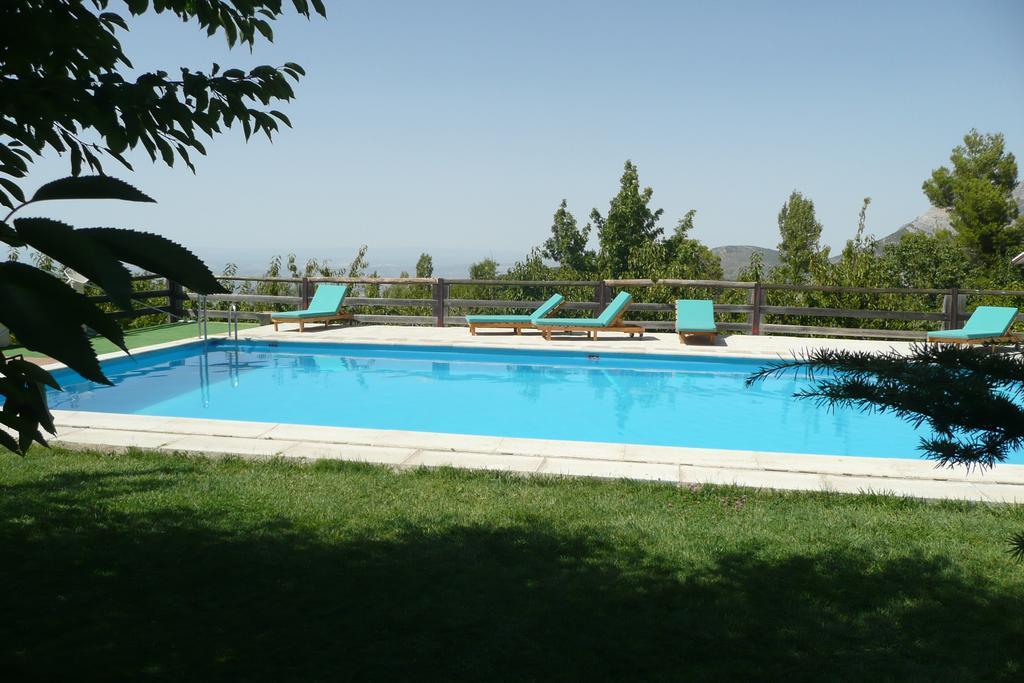 Cabanas Imagina Torres  Luaran gambar