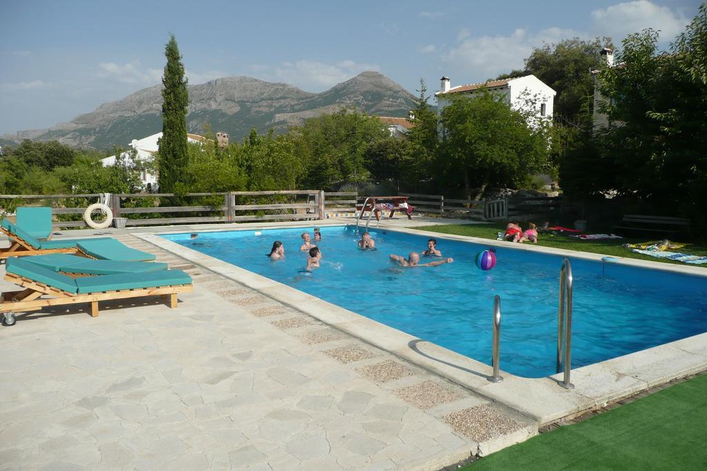 Cabanas Imagina Torres  Luaran gambar