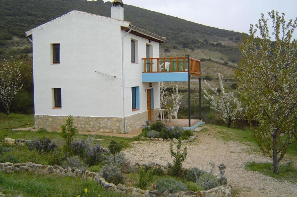 Cabanas Imagina Torres  Luaran gambar