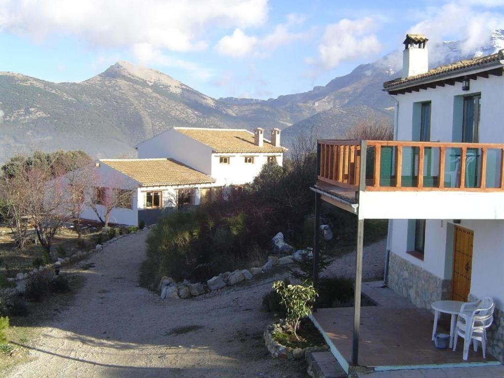 Cabanas Imagina Torres  Luaran gambar