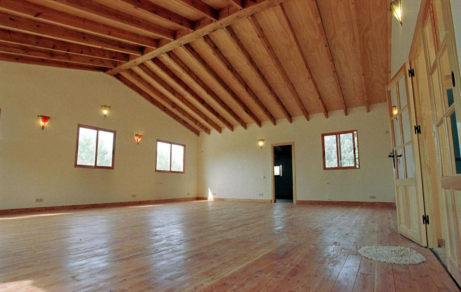 Cabanas Imagina Torres  Luaran gambar