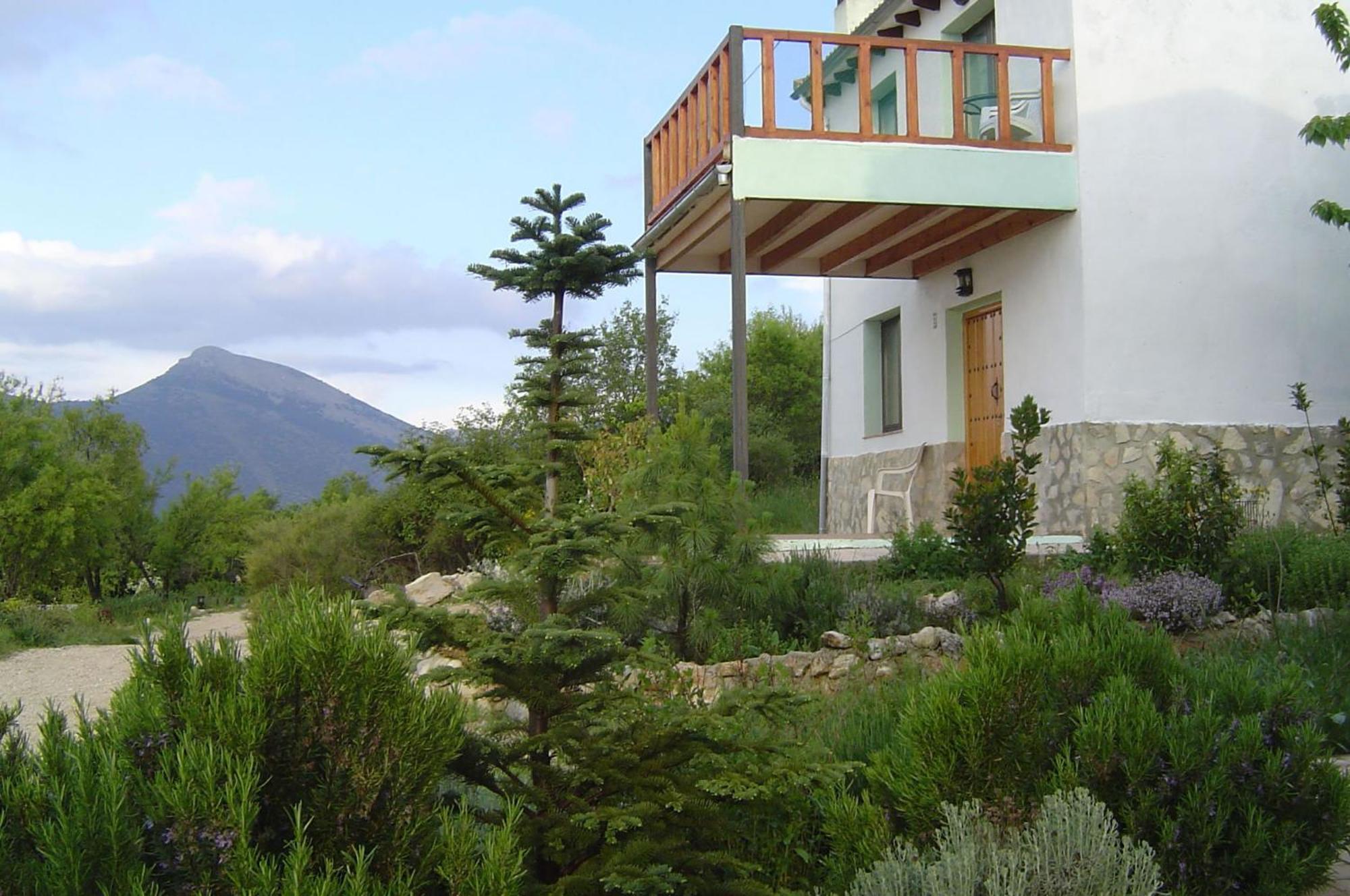 Cabanas Imagina Torres  Luaran gambar