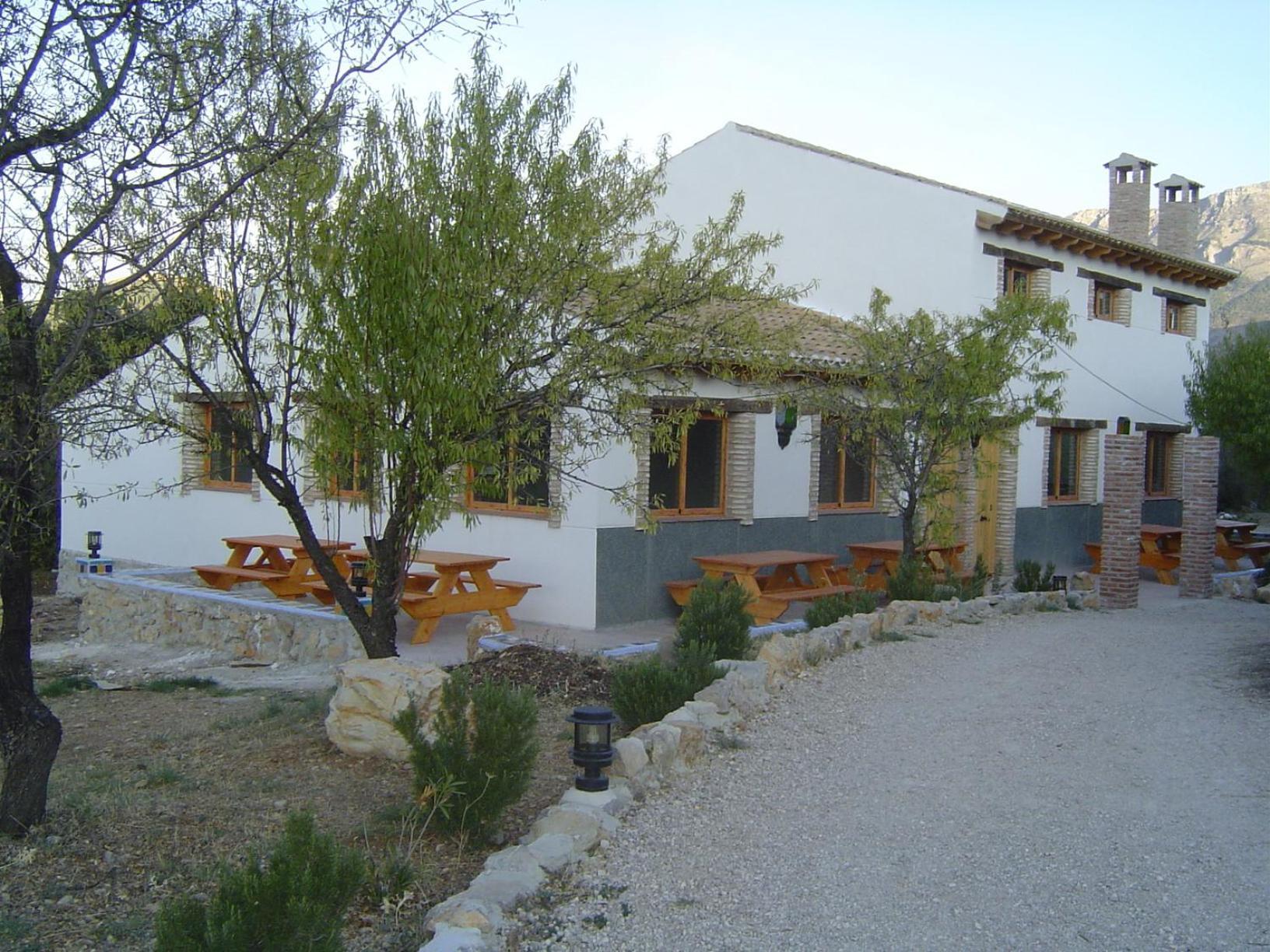 Cabanas Imagina Torres  Luaran gambar