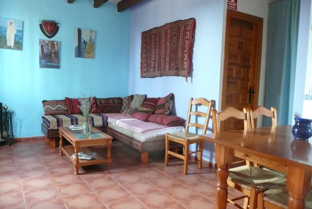 Cabanas Imagina Torres  Luaran gambar
