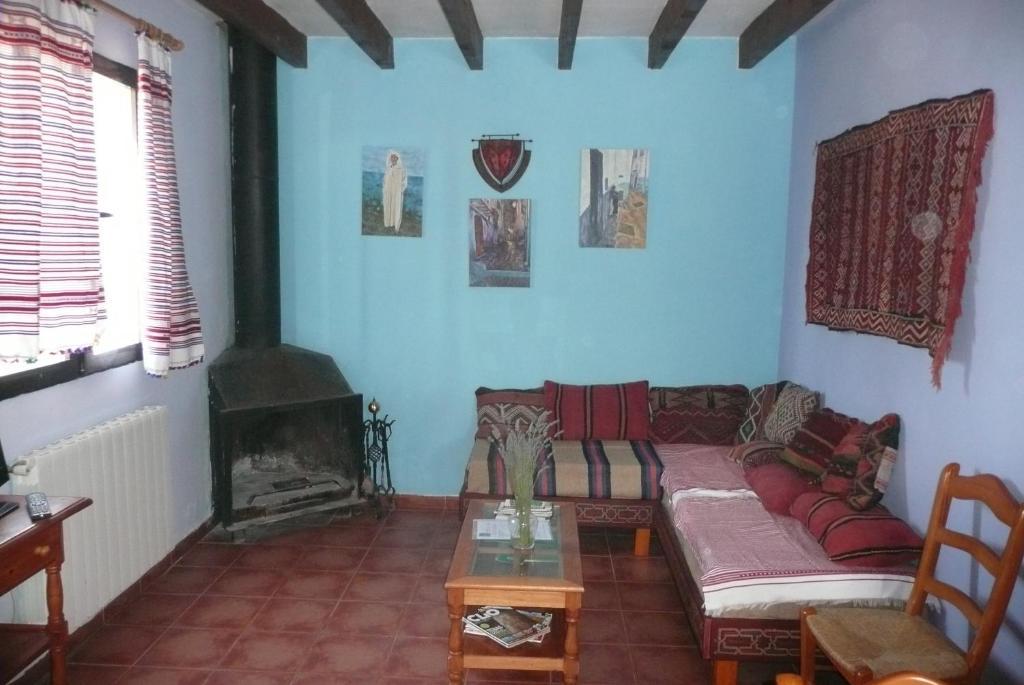 Cabanas Imagina Torres  Luaran gambar