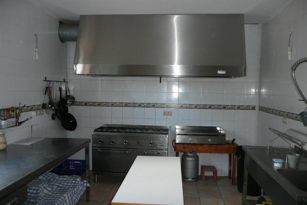 Cabanas Imagina Torres  Luaran gambar