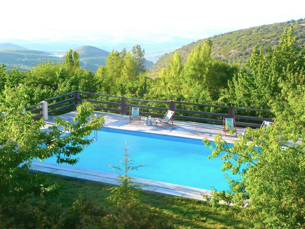 Cabanas Imagina Torres  Luaran gambar