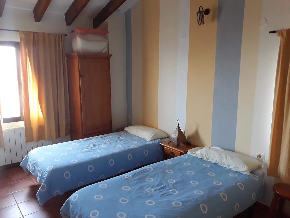 Cabanas Imagina Torres  Luaran gambar