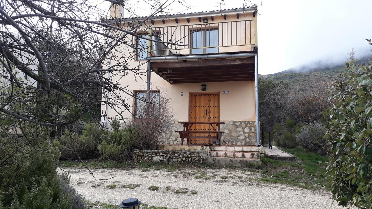 Cabanas Imagina Torres  Luaran gambar