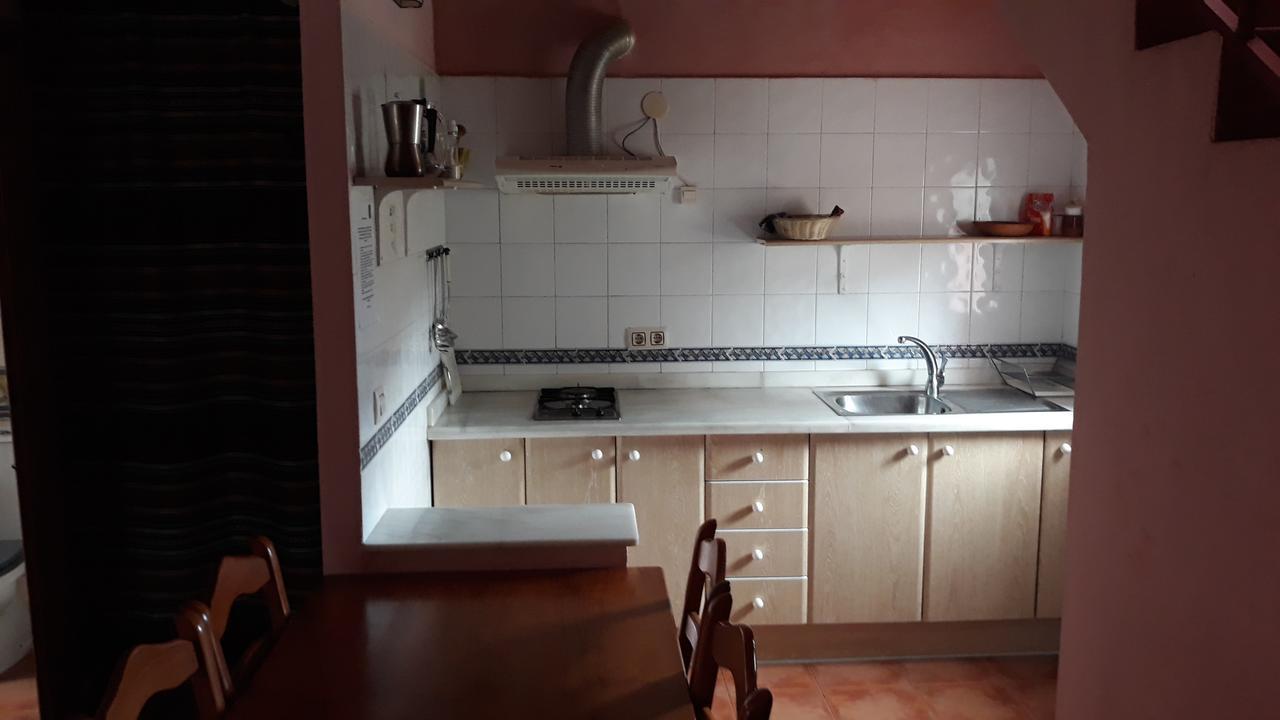 Cabanas Imagina Torres  Luaran gambar