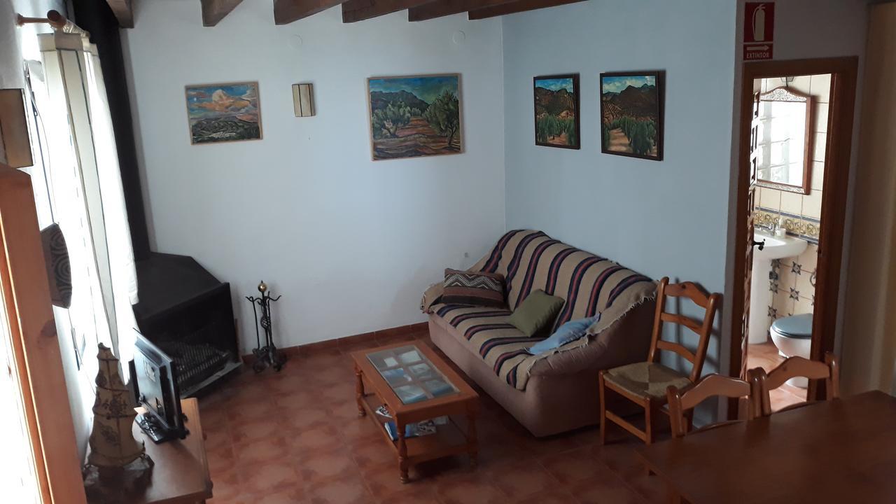 Cabanas Imagina Torres  Luaran gambar