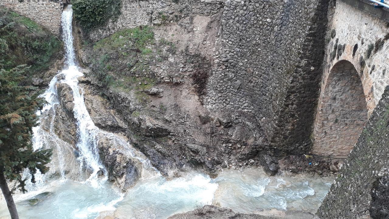 Cabanas Imagina Torres  Luaran gambar