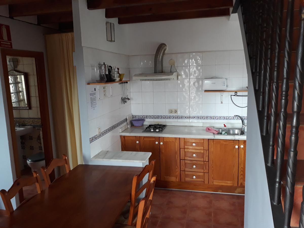 Cabanas Imagina Torres  Luaran gambar