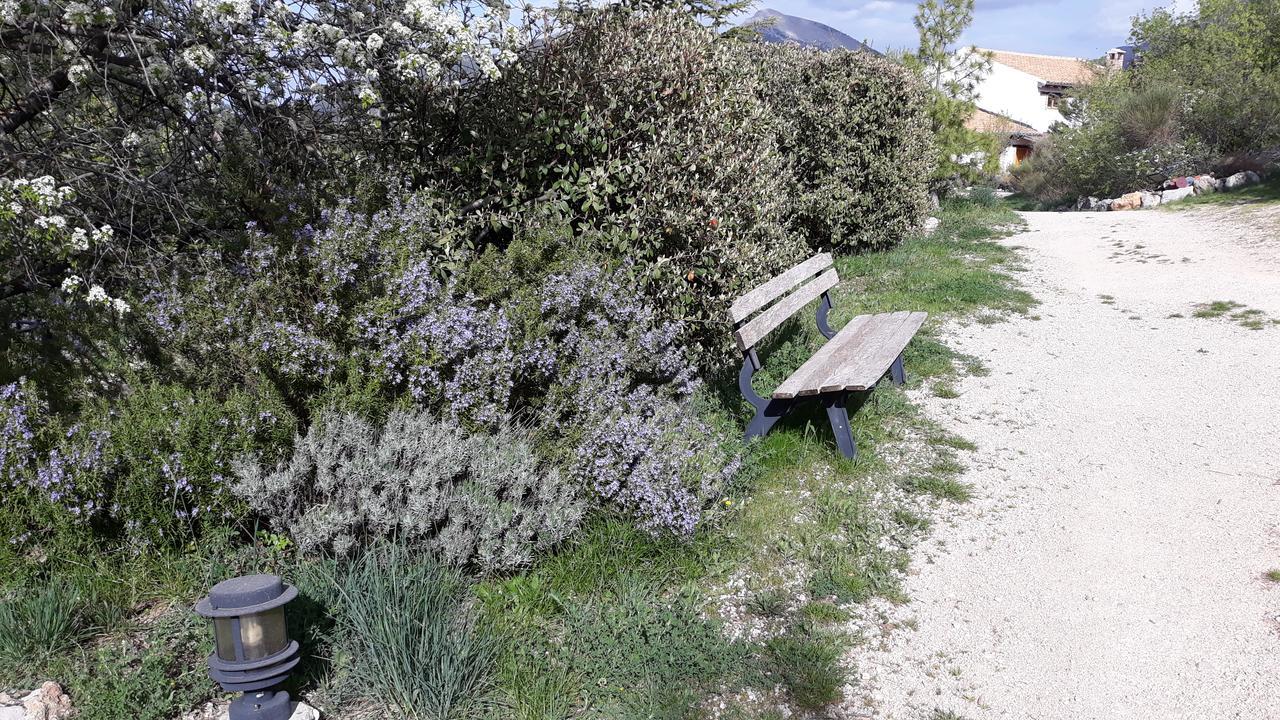Cabanas Imagina Torres  Luaran gambar