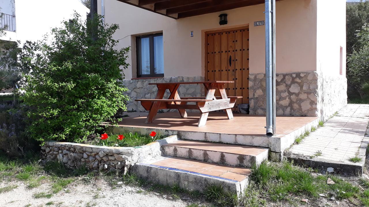 Cabanas Imagina Torres  Luaran gambar